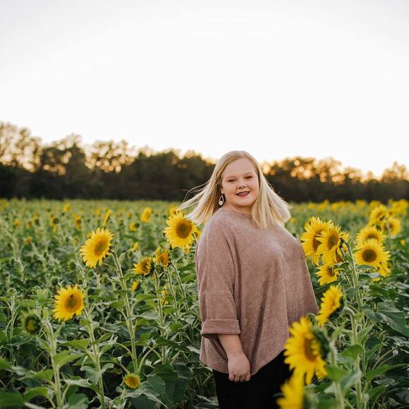 Meet your Posher, Morgan - Picture 1 of 1